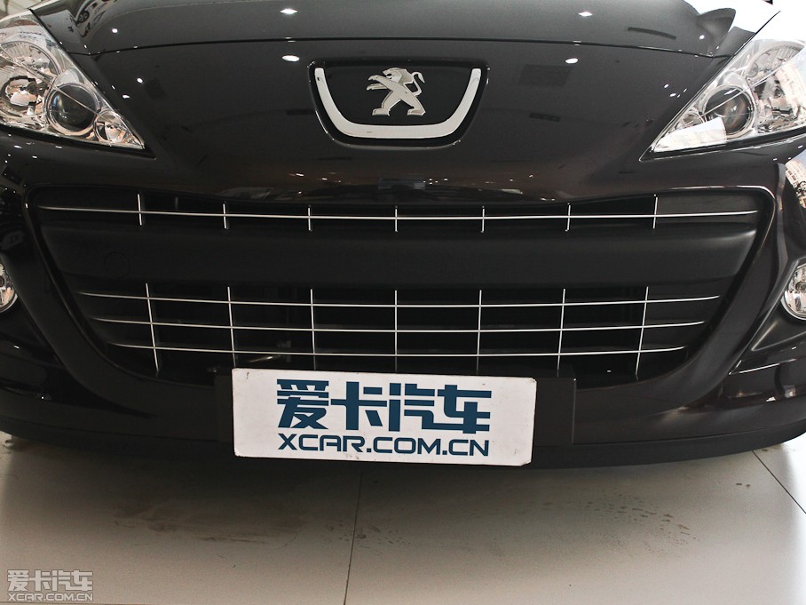 2013�����207CC 1.6L �Ԅӕr�а�