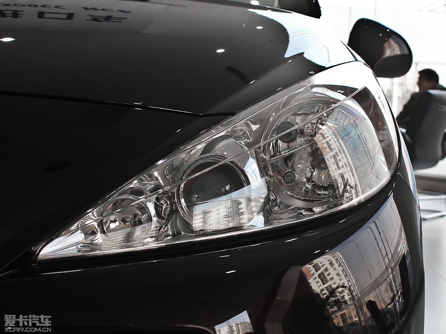 2013�����207CC 1.6L �Ԅӕr�а�