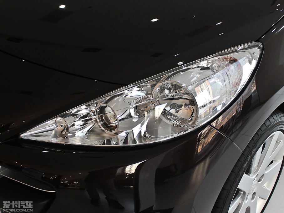 2013�����207CC 1.6L �Ԅӕr�а�