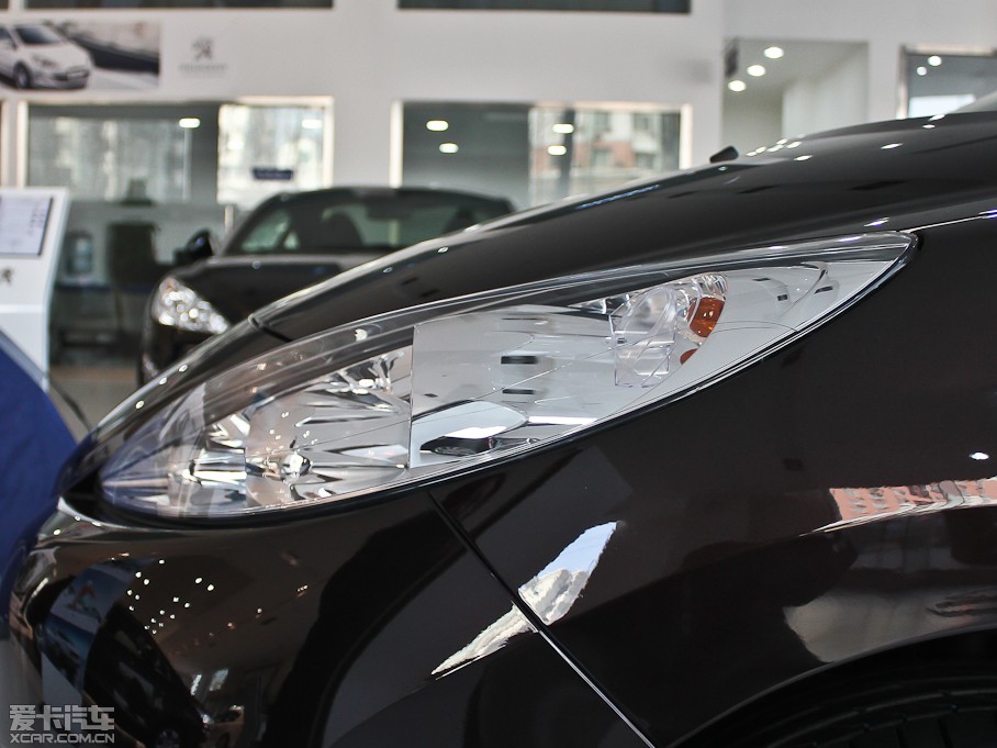 2013�����207CC 1.6L �Ԅӕr�а�