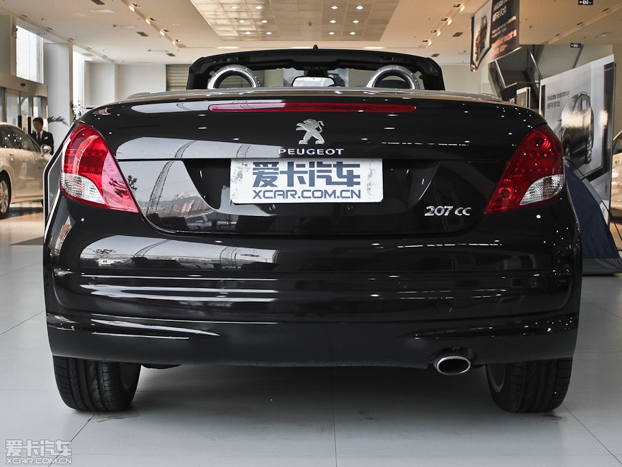 2013(bio)207CC 1.6L Ԅ(dng)r(sh)а