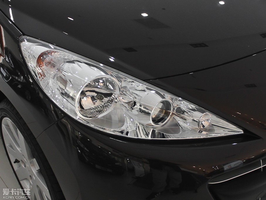 2013�����207CC 1.6L �Ԅӕr�а�