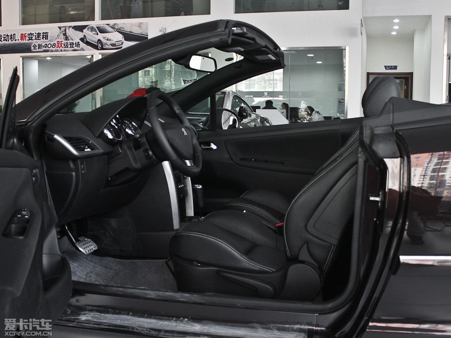 2013�����207CC 1.6L �Ԅӕr�а�