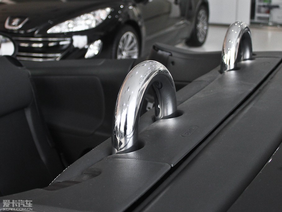 2013�����207CC 1.6L �Ԅӕr�а�