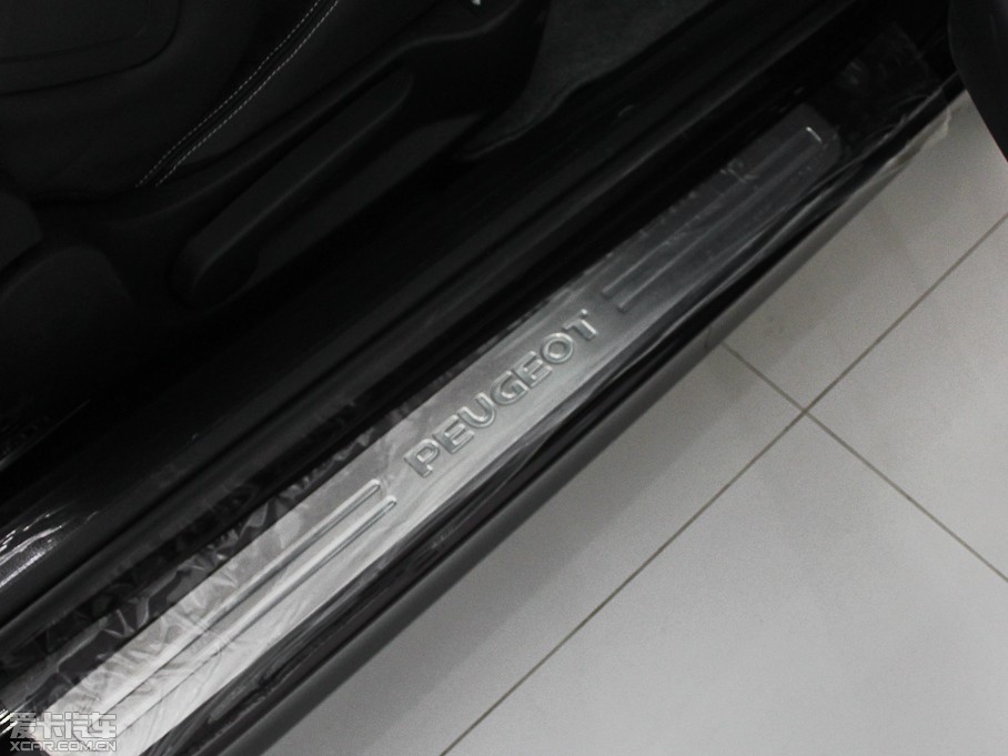 2013�����207CC 1.6L �Ԅӕr�а�