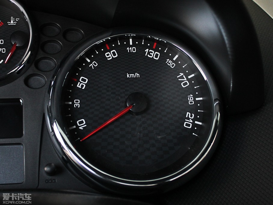 2013�����207CC 1.6L �Ԅӕr�а�