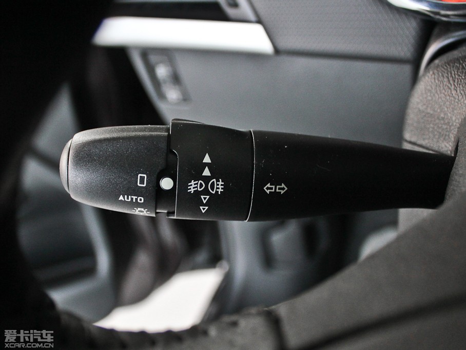 2013���(bi��o)��207CC 1.6L �Ԅӕr�а�