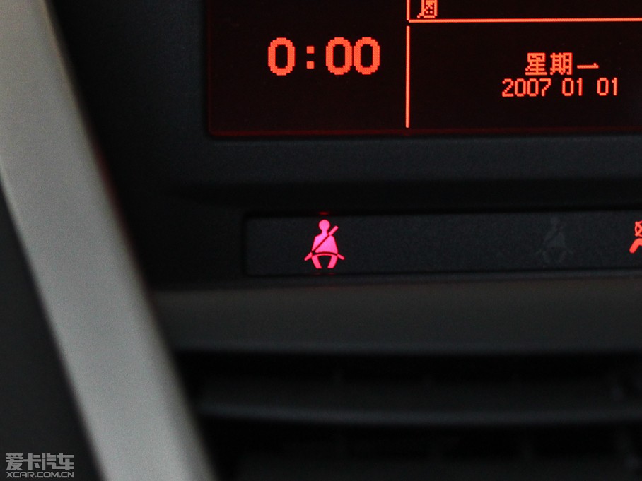 2013���(bi��o)��207CC 1.6L �Ԅ�(d��ng)�r(sh��)�а�