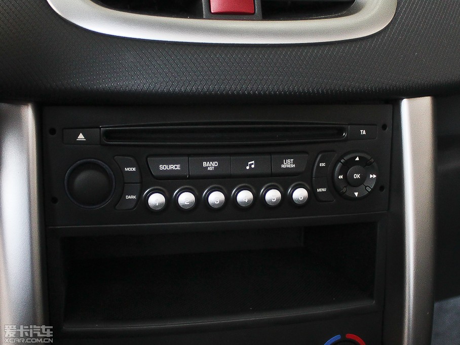 2013�����207CC 1.6L �Ԅӕr�а�