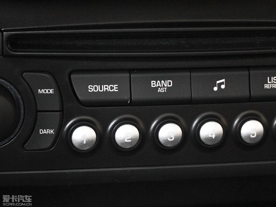 2013�����207CC 1.6L �Ԅӕr�а�