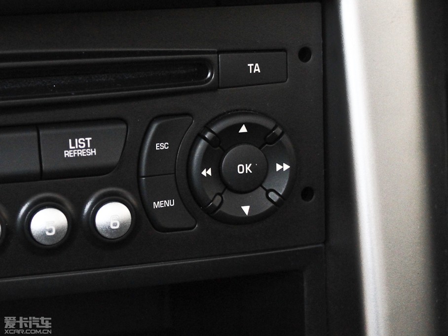 2013�����207CC 1.6L �Ԅӕr�а�