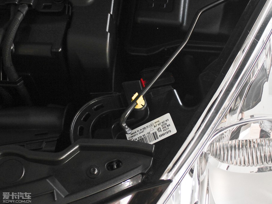 2013207CC 1.6L Ԅӕrа