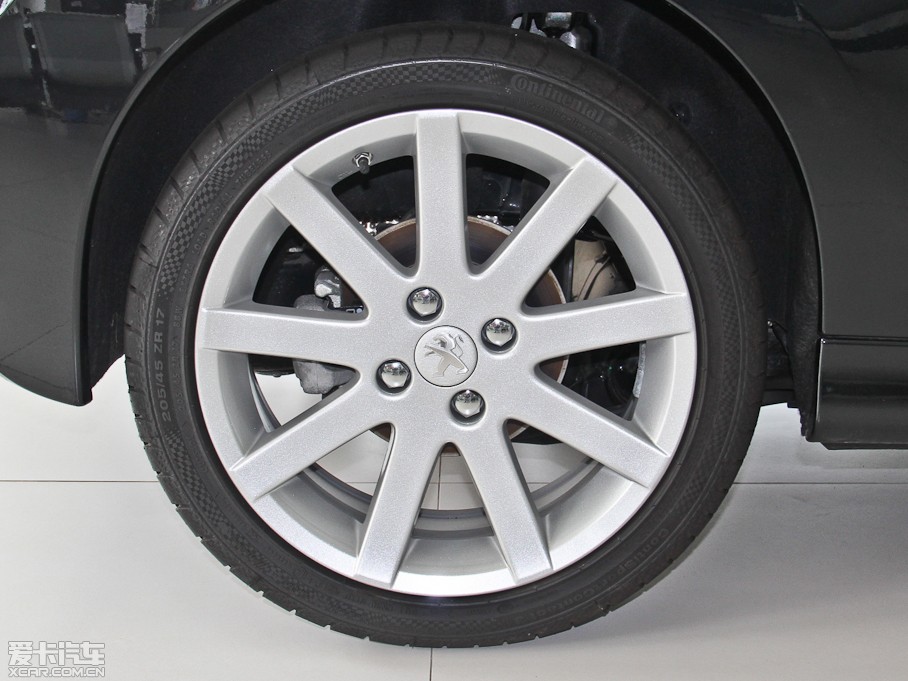 2013�����207CC 1.6L  �_�m����˹�r�а�