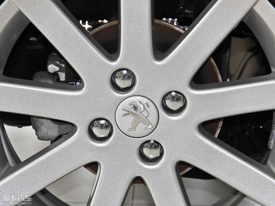 2013�����207CC 1.6L  �_�m����˹�r�а�