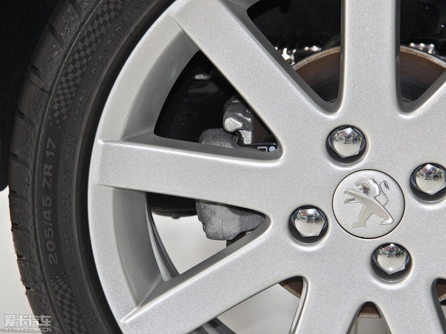 2013�����207CC 1.6L  �_�m����˹�r�а�