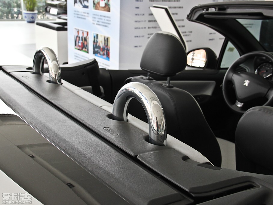 2013���(bi��o)��207CC 1.6L  �_�m����˹�r(sh��)�а�