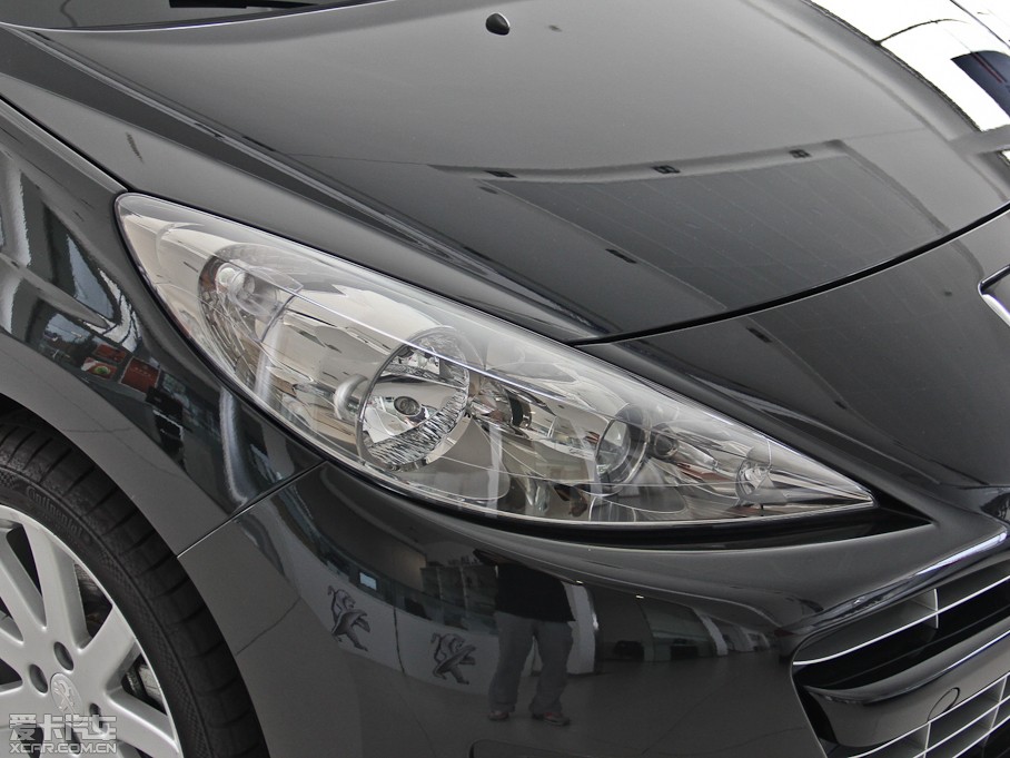 2013���(bi��o)��207CC 1.6L  �_�m����˹�r�а�