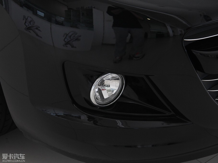 2013���(bi��o)��207CC 1.6L  �_�m����˹�r(sh��)�а�