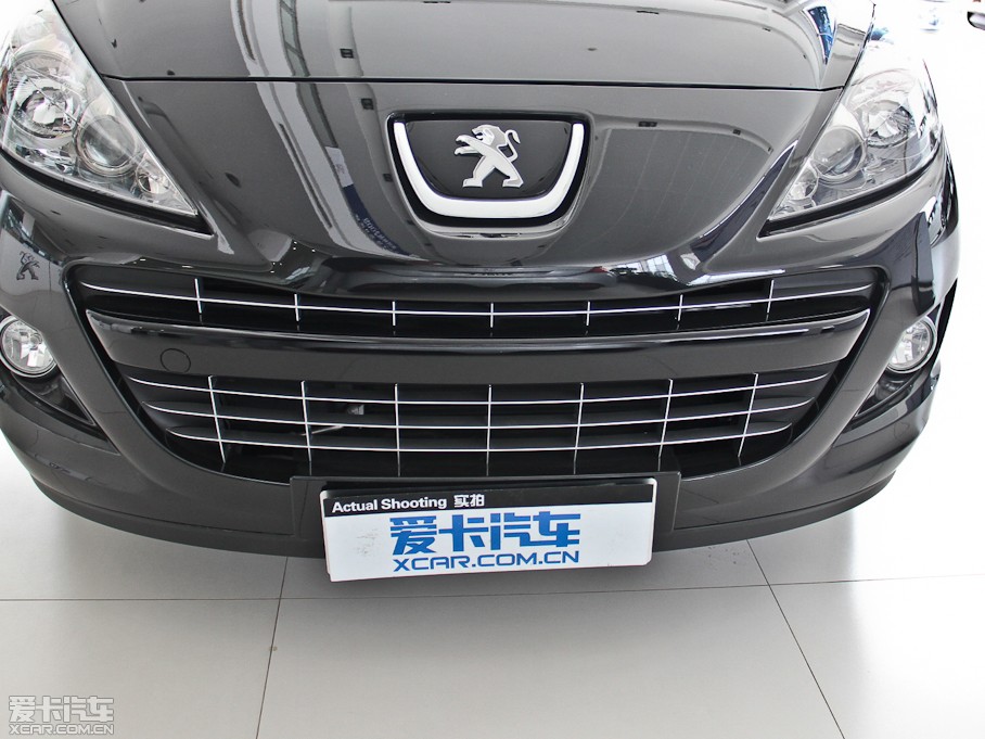 2013�����207CC 1.6L  �_�m����˹�r�а�