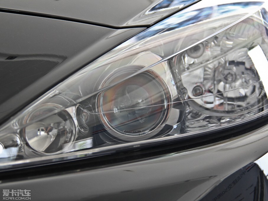 2013�����207CC 1.6L  �_�m����˹�r�а�