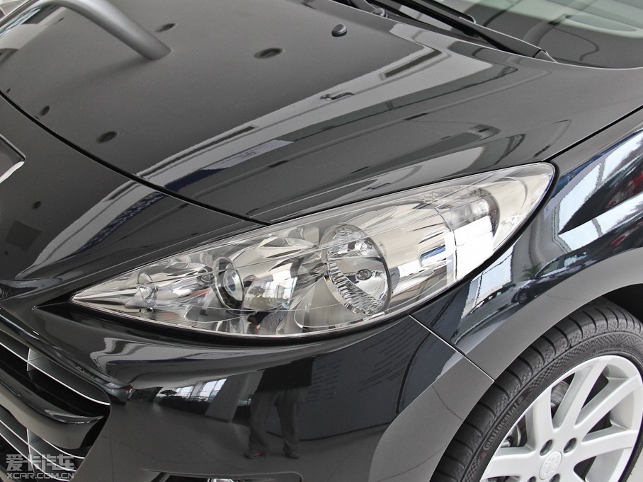 2013�����207CC 1.6L  �_�m����˹�r�а�