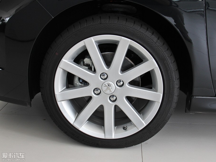 2013���(bi��o)��207CC 1.6L  �_�m����˹�r(sh��)�а�