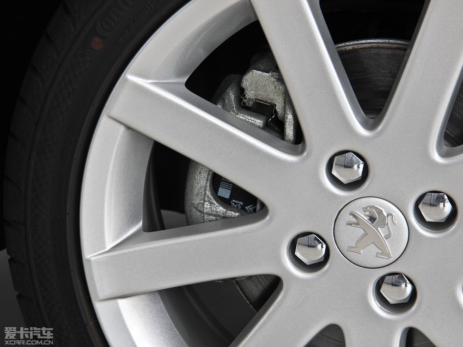 2013���(bi��o)��207CC 1.6L  �_�m����˹�r(sh��)�а�