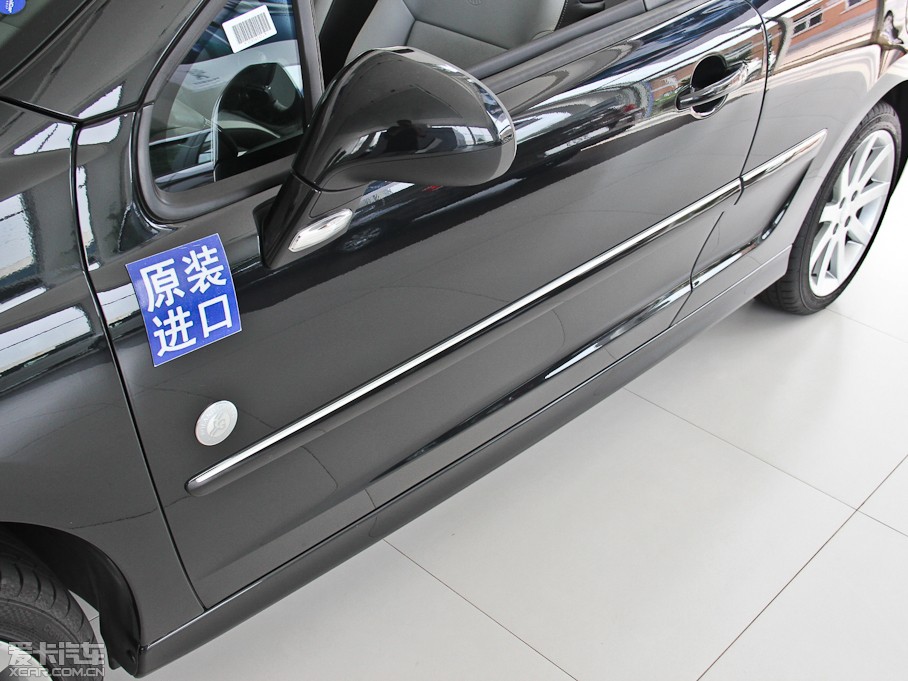 2013�����207CC 1.6L  �_�m����˹�r�а�