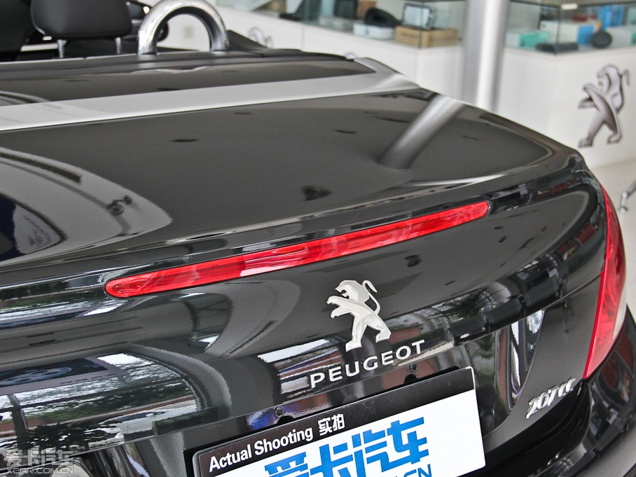 2013�����207CC 1.6L  �_�m����˹�r�а�