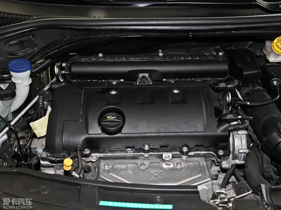 2013�����207CC 1.6L  �_�m����˹�r�а�