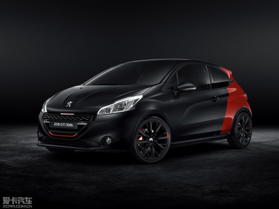 2014208 GTi 30؄e