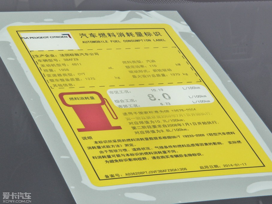 20134008(M) 2.0L (q)rа 