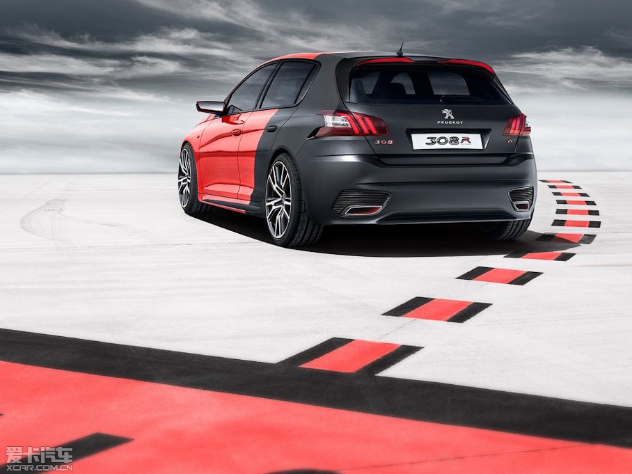 2014308(M) R Concept