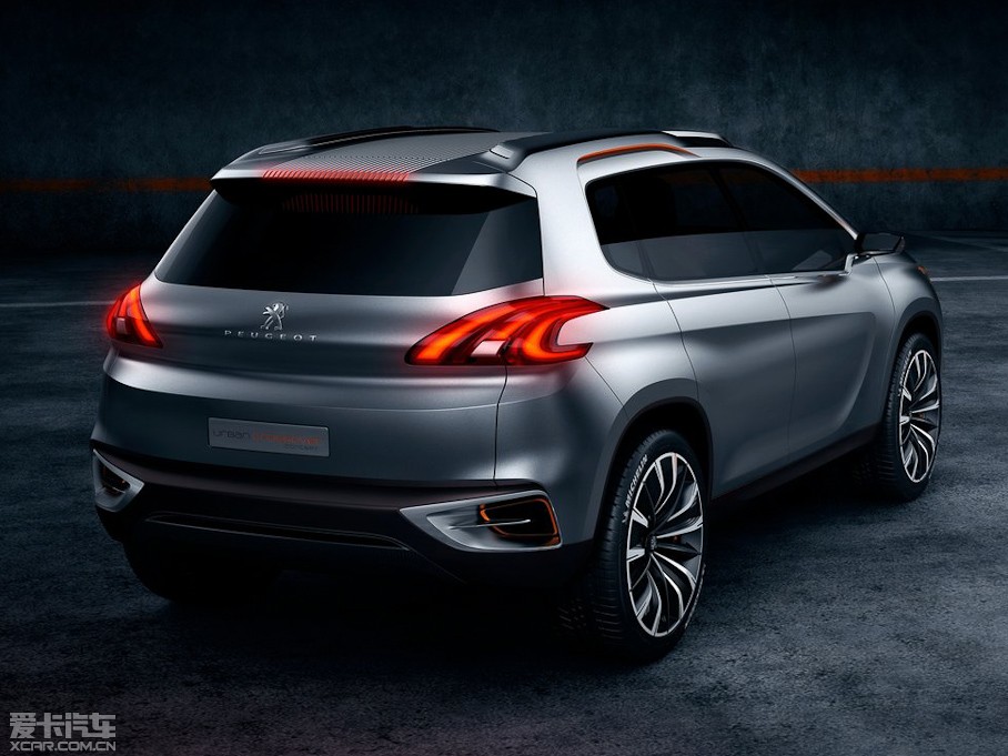 2012Urban Crossover ܇