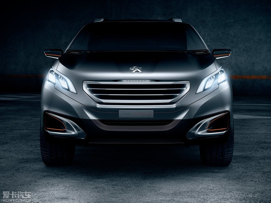 2012Urban Crossover ܇