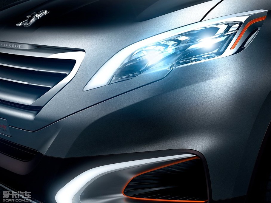 2012��Urban Crossover ����܇