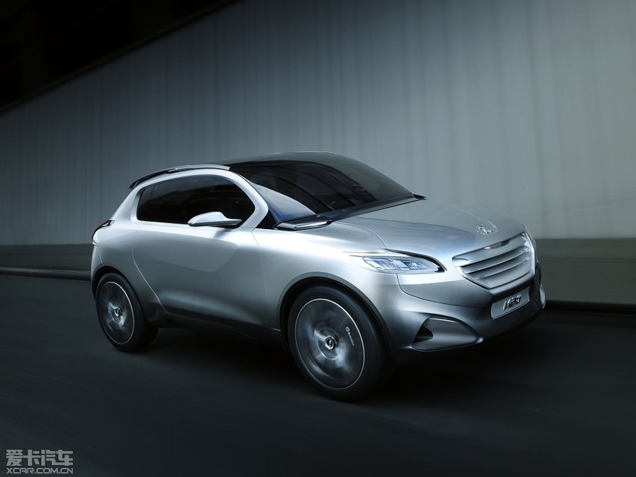 2010���(bi��o)��HR1 ����܇(ch��)