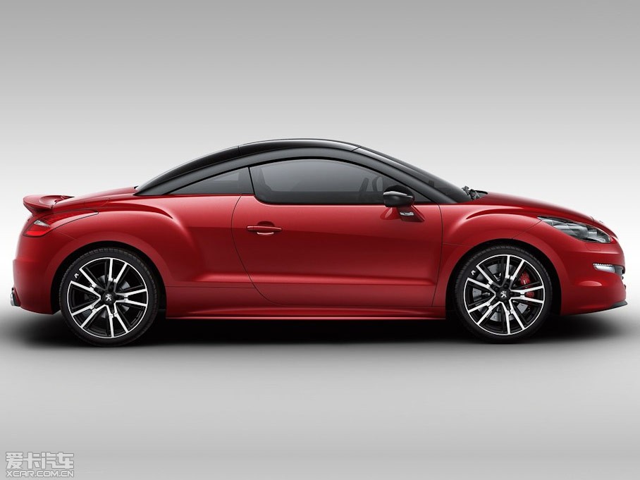 2014RCZ R