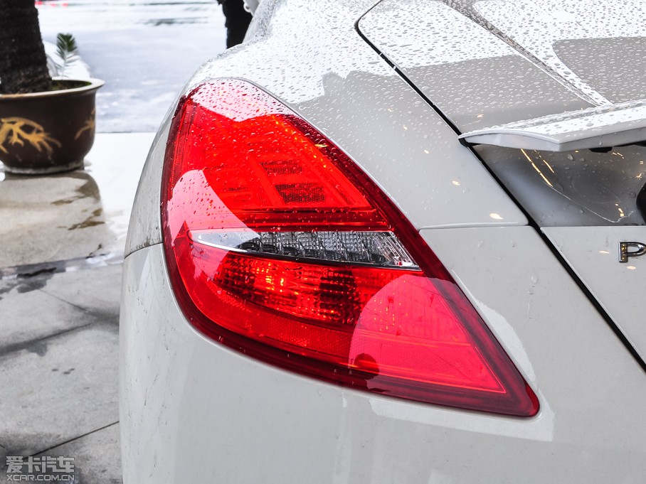 2014(bio)RCZ 1.6T Ԅ(dng)Aͣ\ɫL(fng)