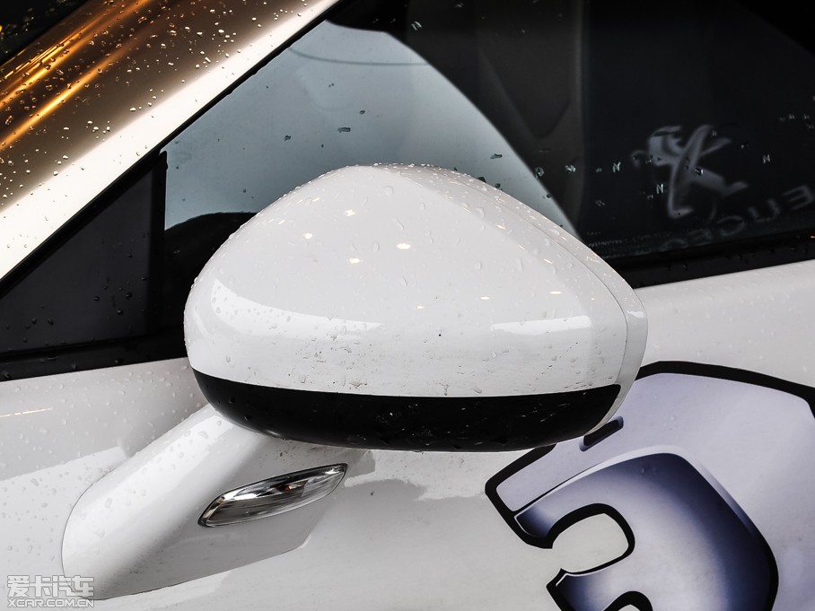 2014(bio)RCZ 1.6T ԄӺAͣ\ɫL(fng)