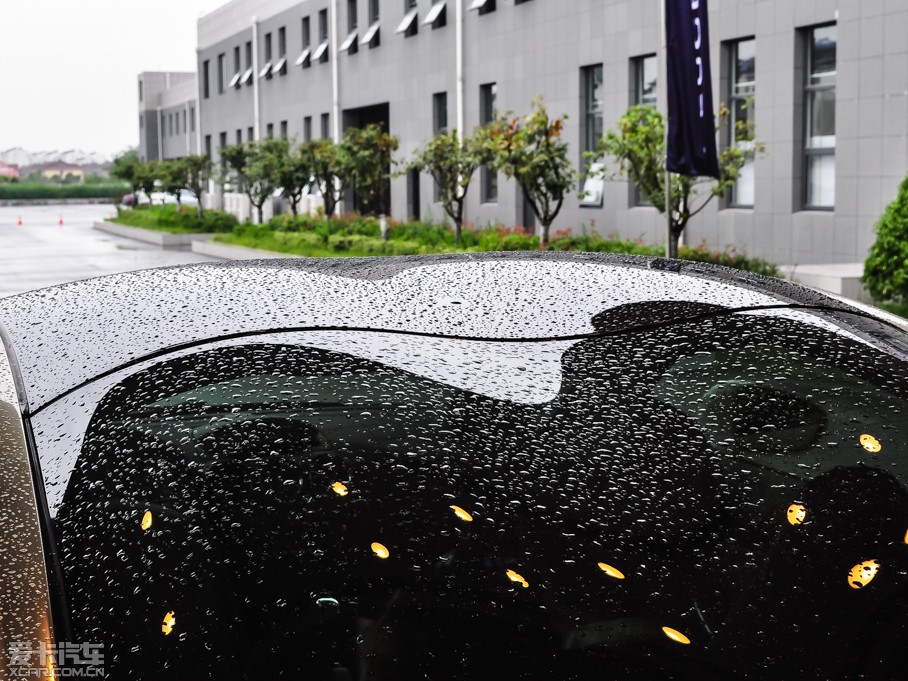 2014RCZ 1.6T ԄӺAͣ\ɫL