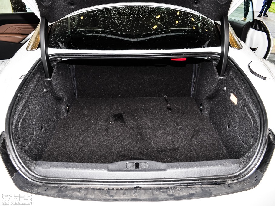 2014RCZ 1.6T ԄӺAͣ\ɫL