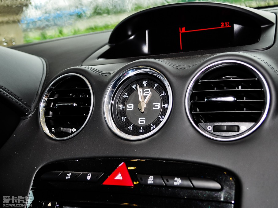 標致(進口)2014款標致RCZ