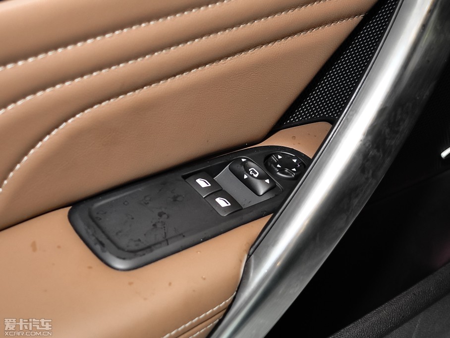 2014RCZ 1.6T ԄӺAͣ\ɫL