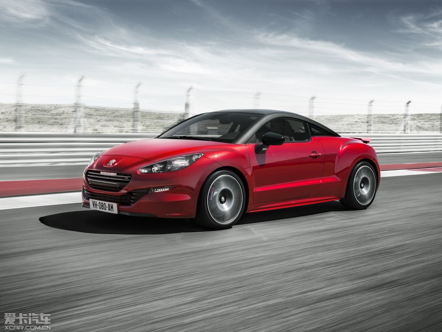 2014���(bi��o)��RCZ R