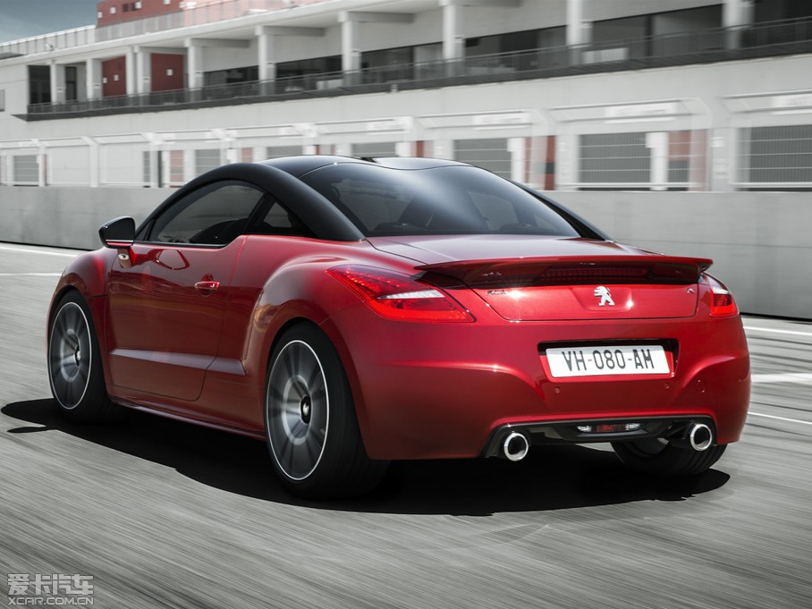 2014���(bi��o)��RCZ R