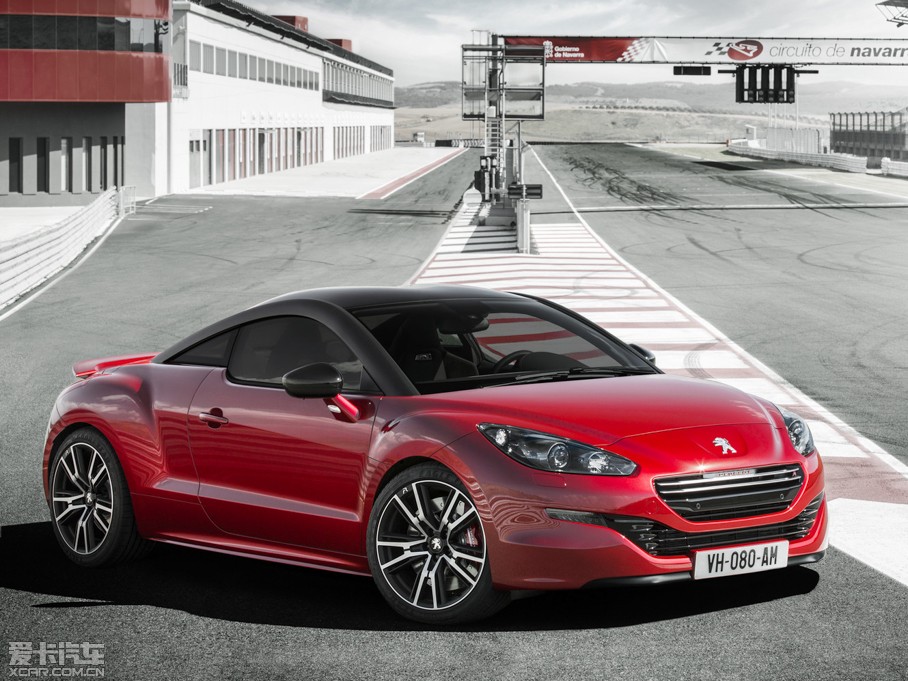 2014�����RCZ R