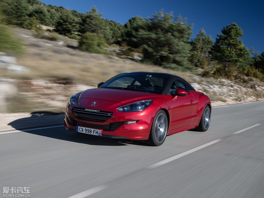 2014(bio)RCZ R