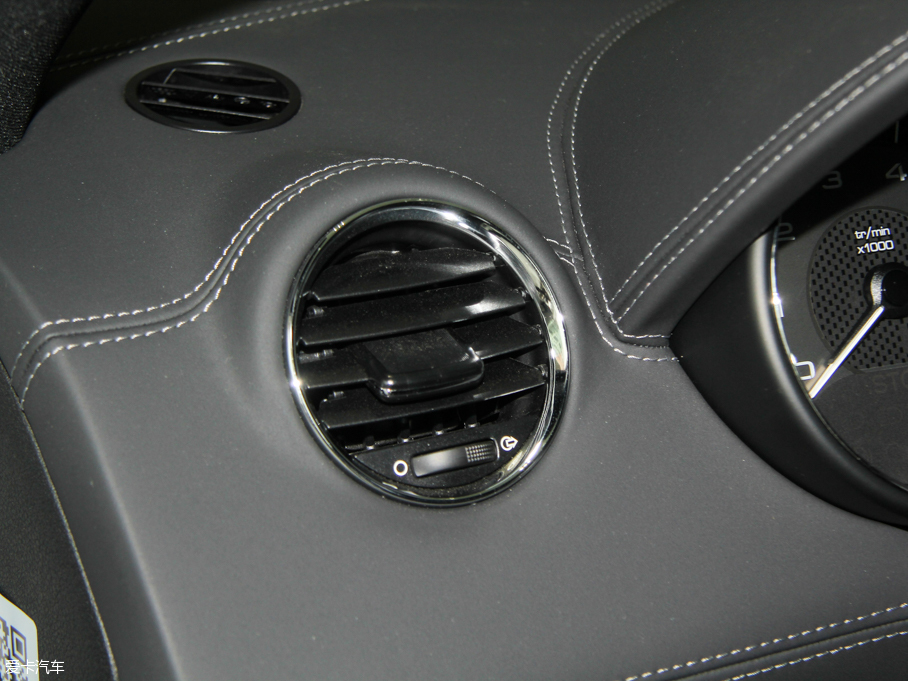 2014RCZ 1.6T Ԅӕrа