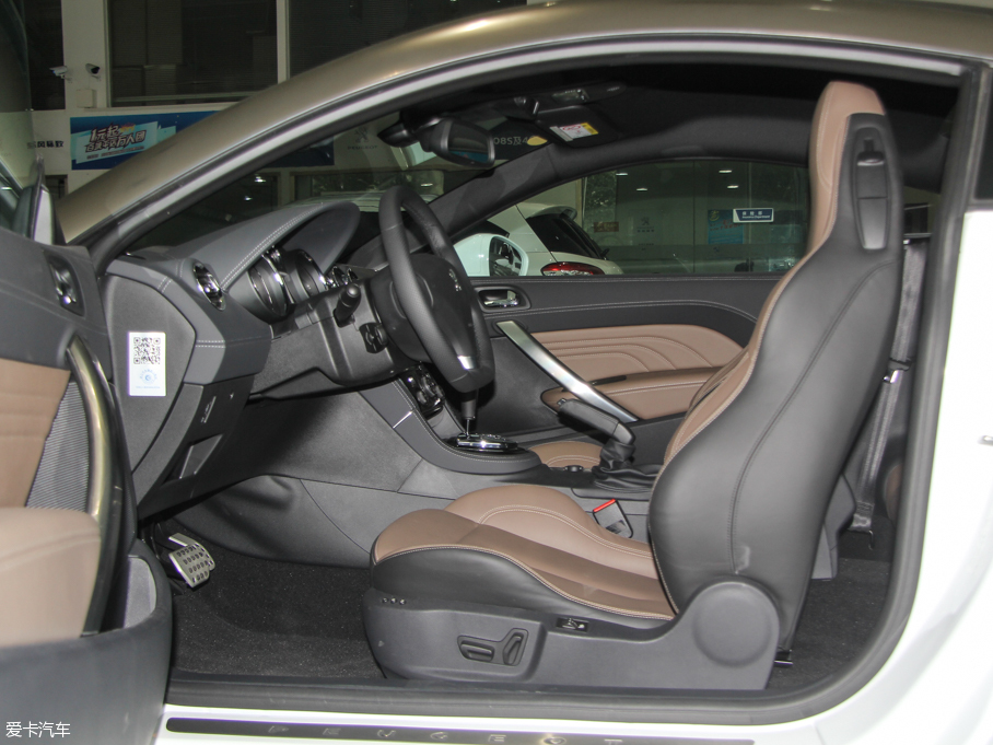 2014RCZ 1.6T Ԅӕrа